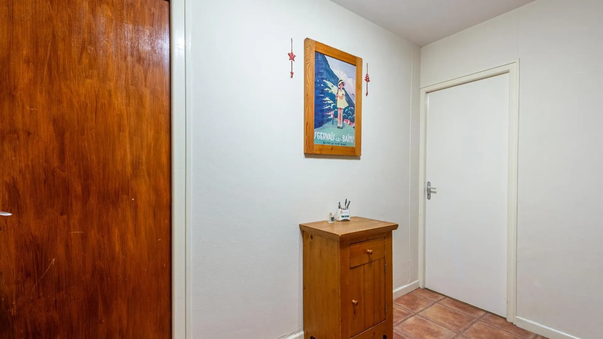 Apartamento Smartstay Massif Mont Blanc - Saint Gervais