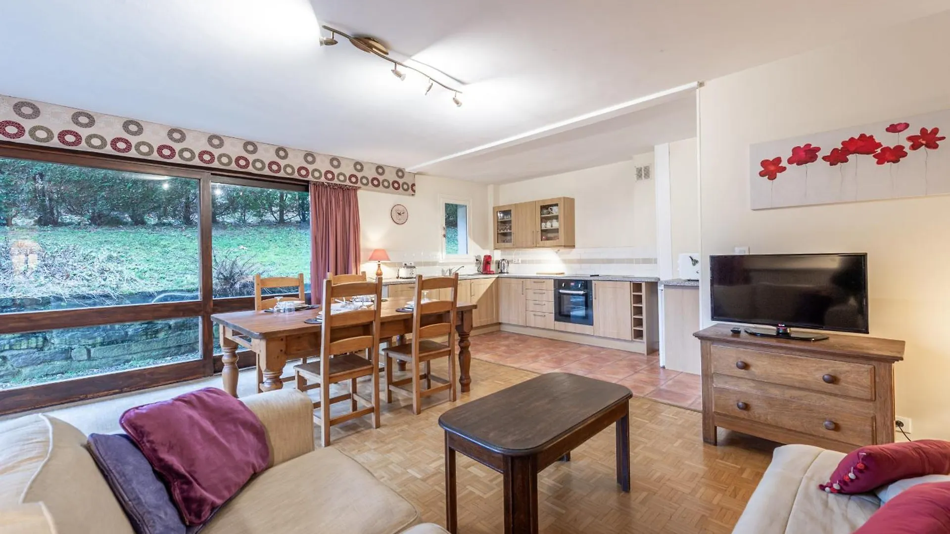 Smartstay Massif Mont Blanc - Saint Gervais 0*, Saint-Gervais-les-Bains Francia