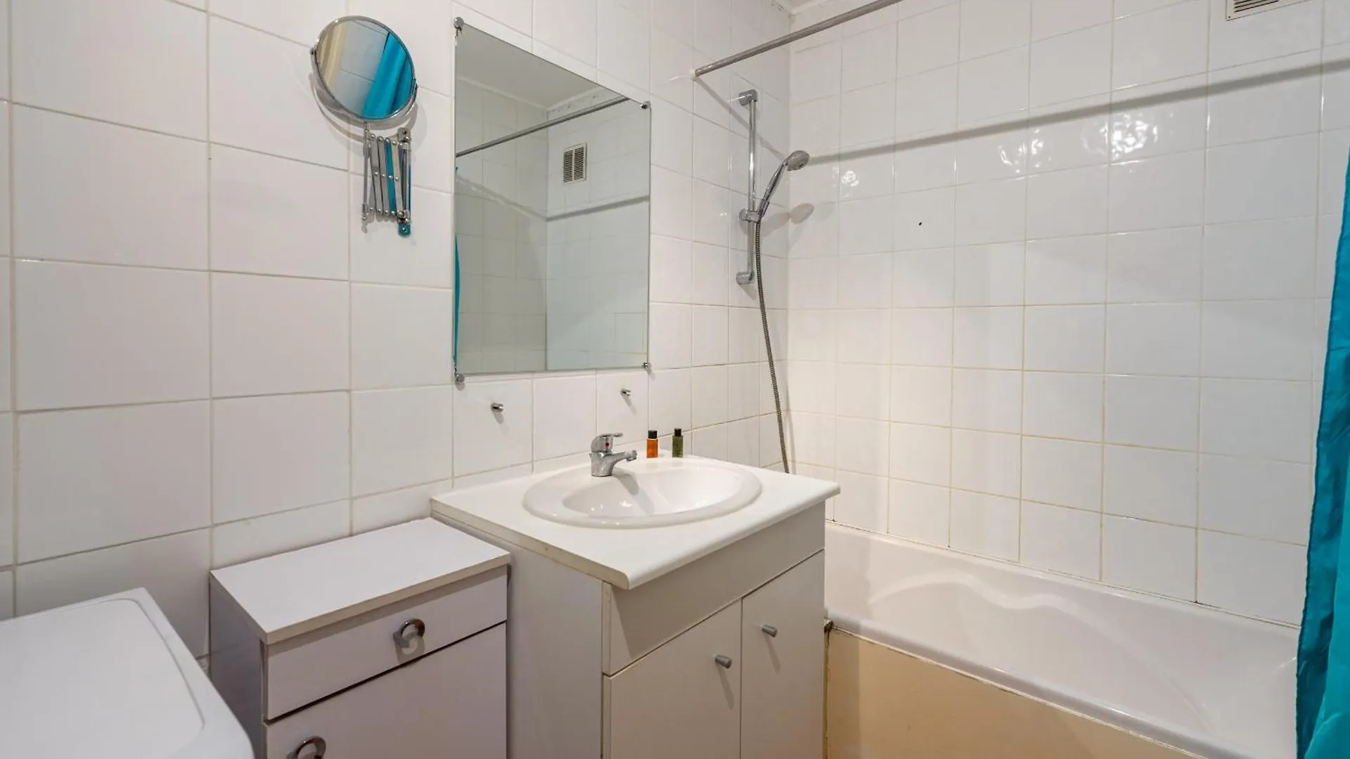 Smartstay Massif Mont Blanc - Saint Gervais 0*, Saint-Gervais-les-Bains Francia