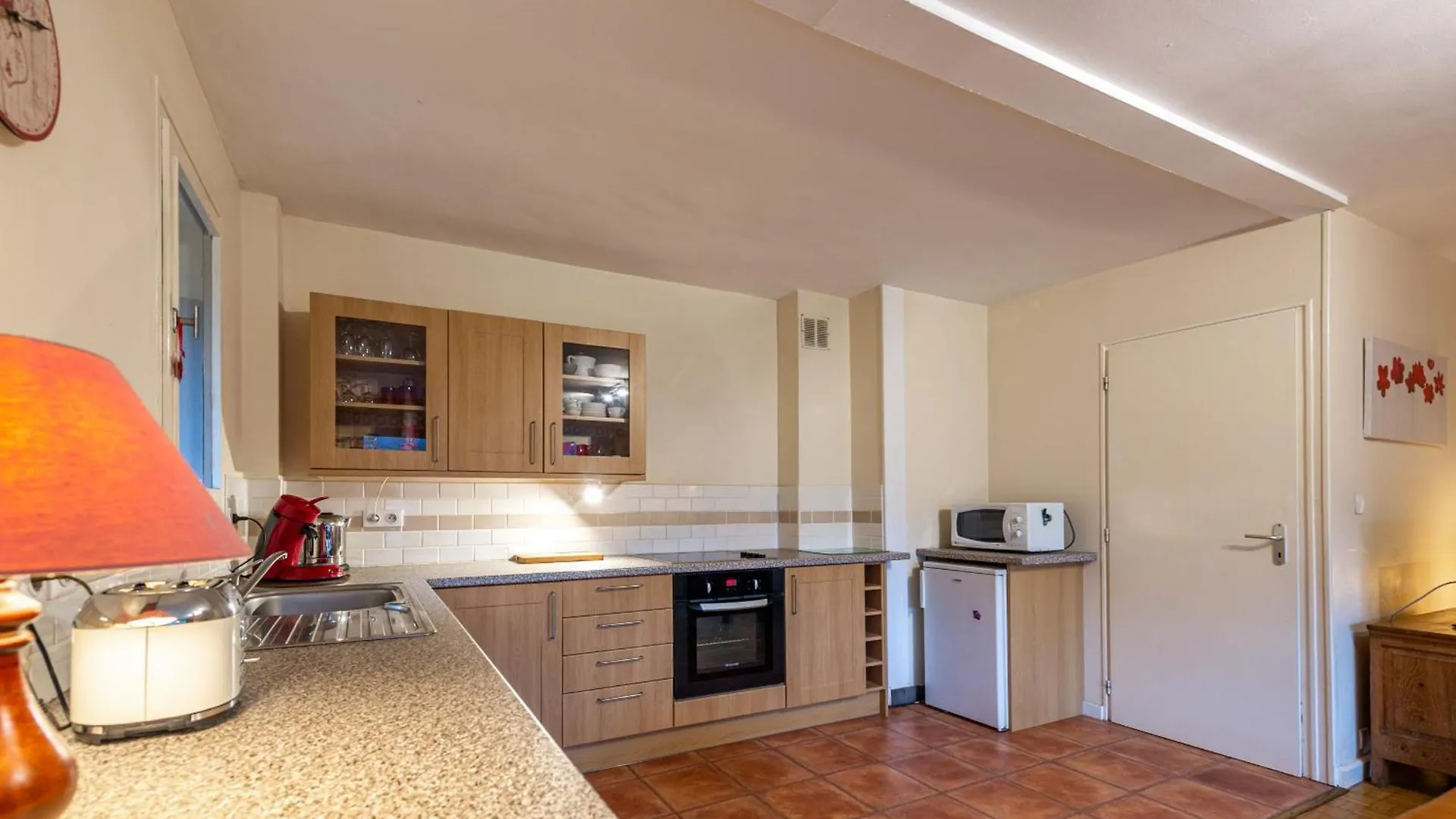 Smartstay Massif Mont Blanc - Saint Gervais Saint-Gervais-les-Bains
