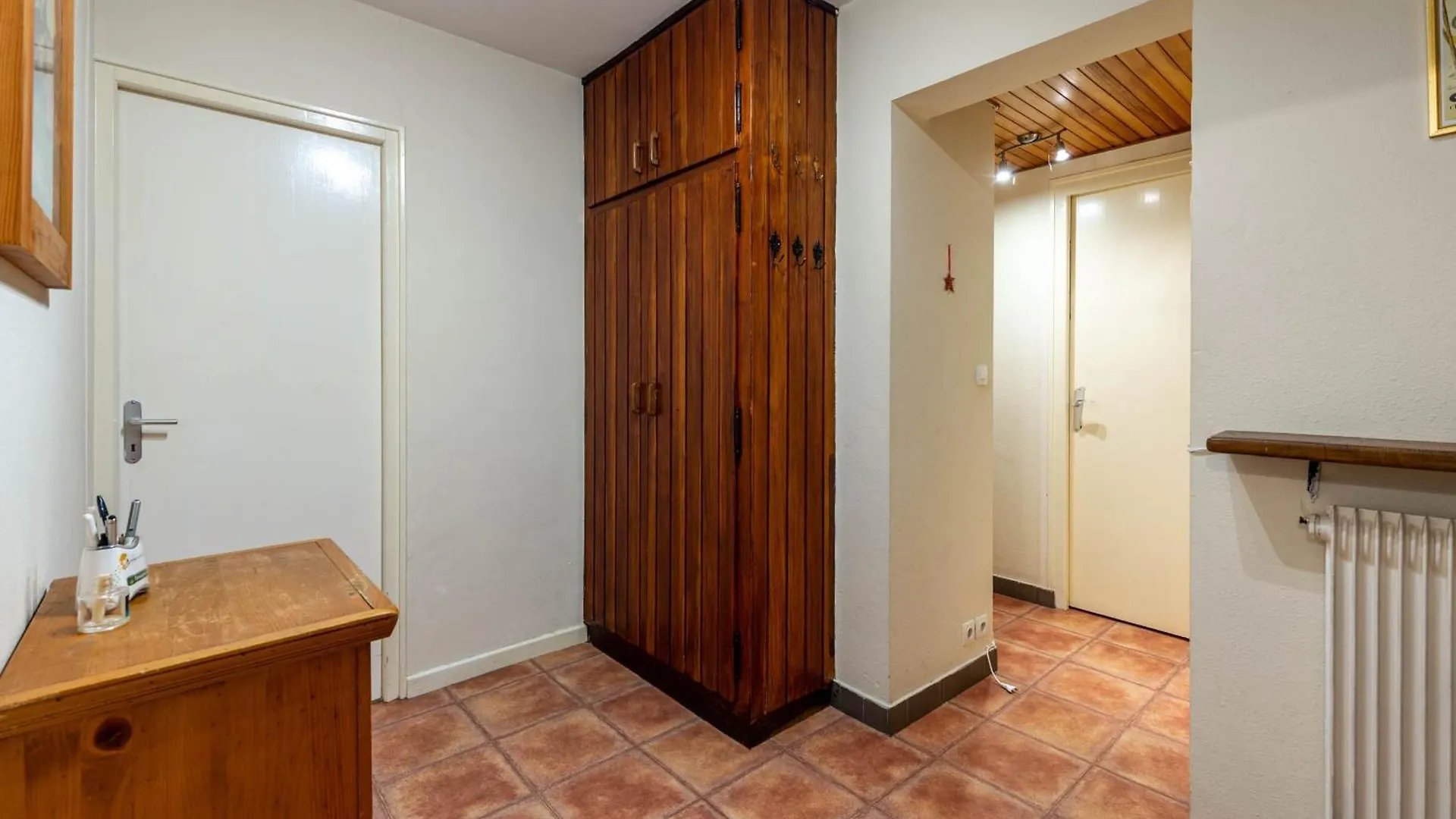 Smartstay Massif Mont Blanc - Saint Gervais Saint-Gervais-les-Bains