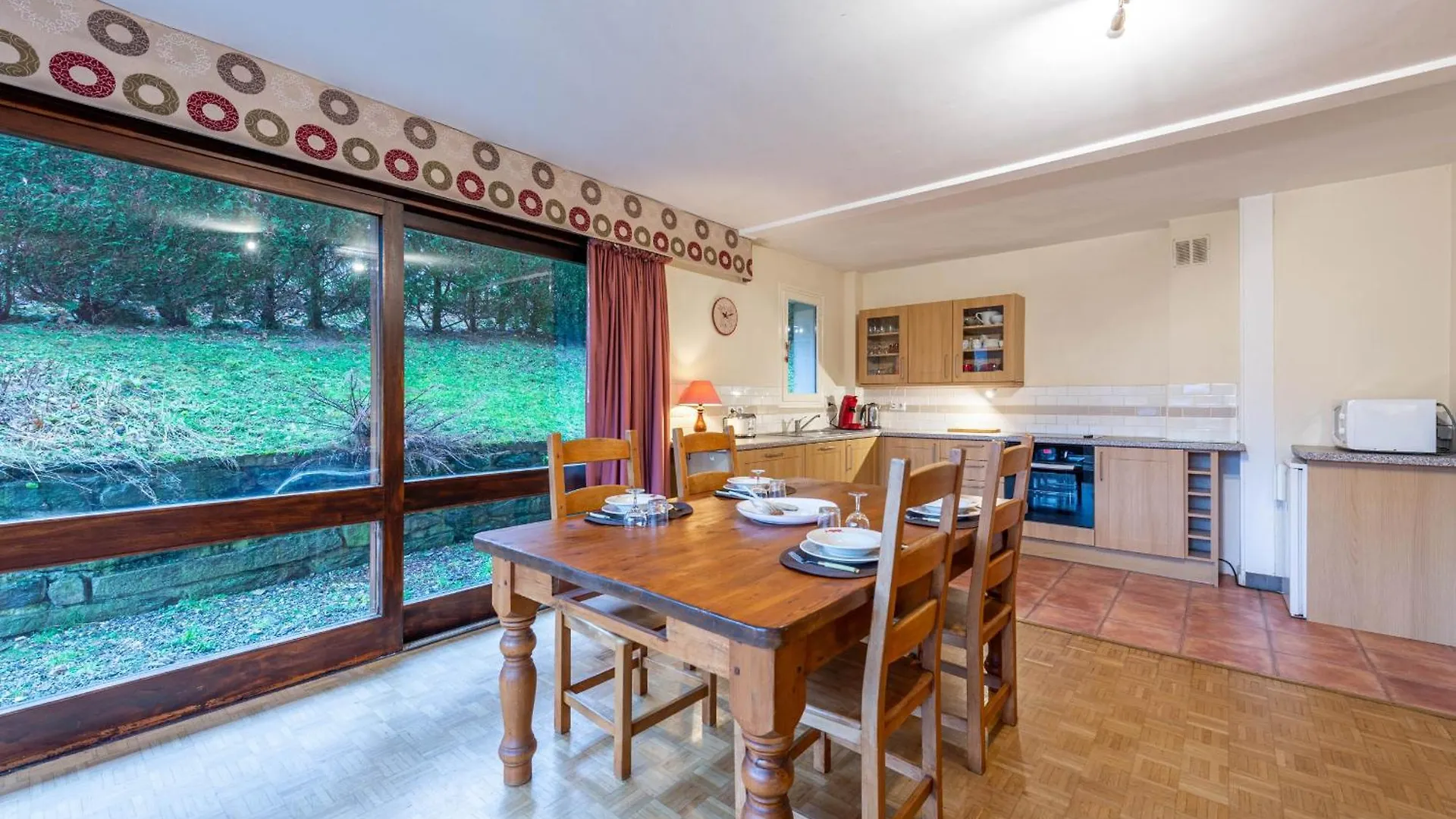 Smartstay Massif Mont Blanc - Saint Gervais Apartamento