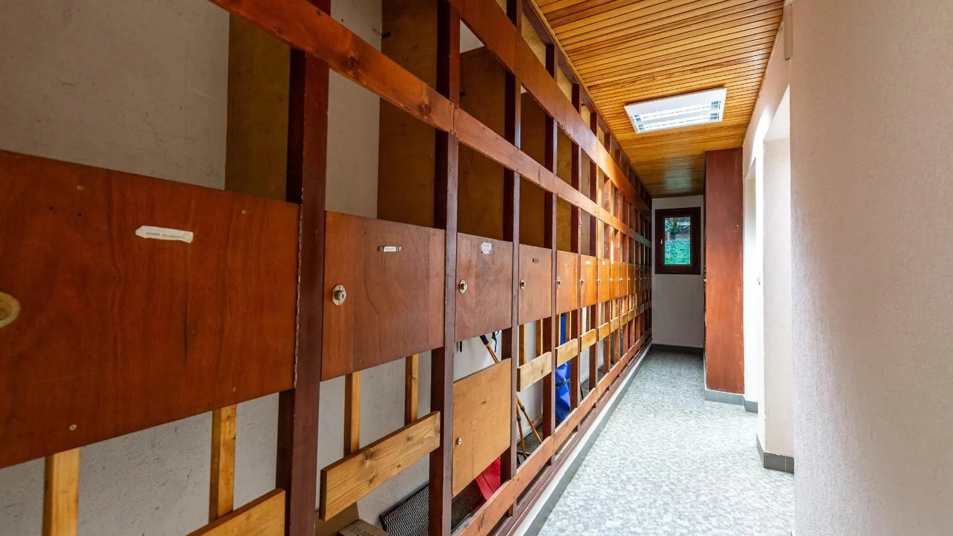 Smartstay Massif Mont Blanc - Saint Gervais
