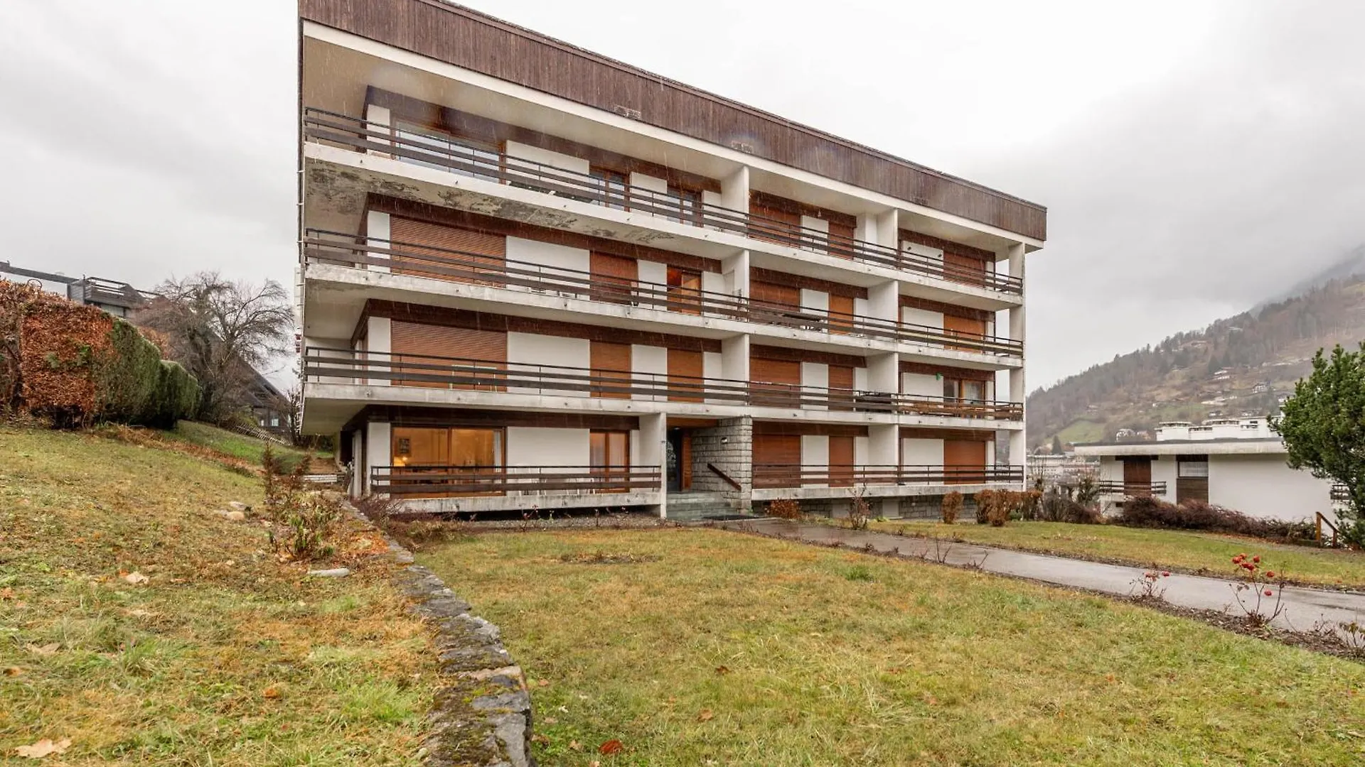 Smartstay Massif Mont Blanc - Saint Gervais Francia